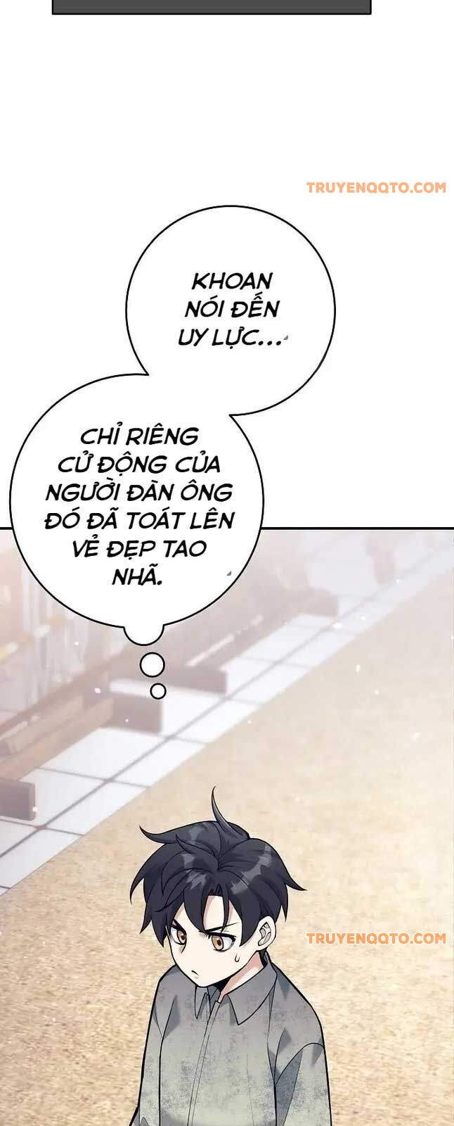 Đứa Con Ngoài Giá Thú Có Khả Năng Hấp Thụ Vũ Khí - Chương 6 - Trang 14