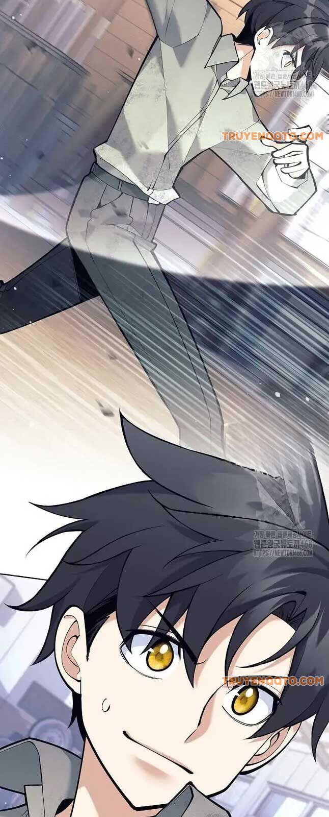 Đứa Con Ngoài Giá Thú Có Khả Năng Hấp Thụ Vũ Khí - Chương 6 - Trang 18