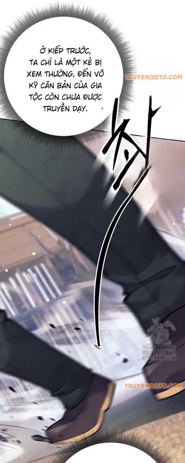 Đứa Con Ngoài Giá Thú Có Khả Năng Hấp Thụ Vũ Khí - Chương 6 - Trang 20