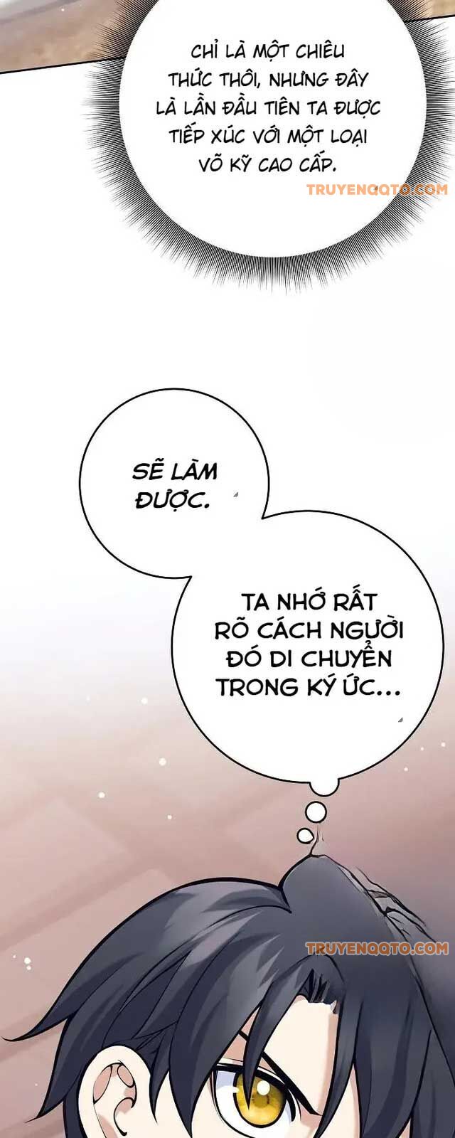 Đứa Con Ngoài Giá Thú Có Khả Năng Hấp Thụ Vũ Khí - Chương 6 - Trang 21