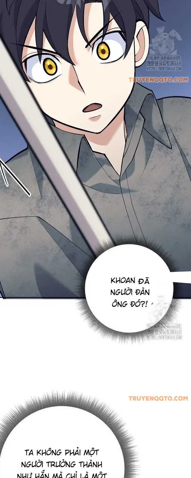 Đứa Con Ngoài Giá Thú Có Khả Năng Hấp Thụ Vũ Khí - Chương 6 - Trang 24