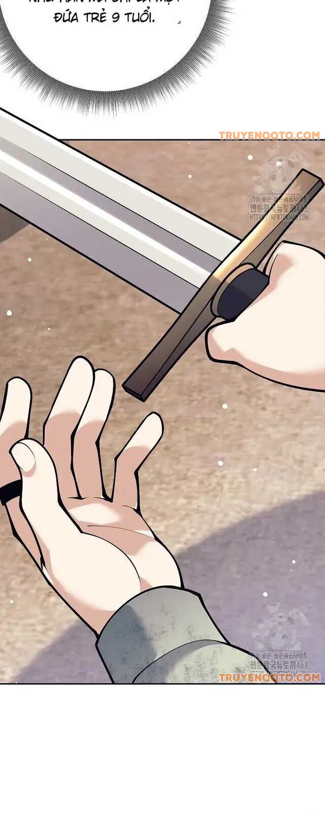 Đứa Con Ngoài Giá Thú Có Khả Năng Hấp Thụ Vũ Khí - Chương 6 - Trang 25