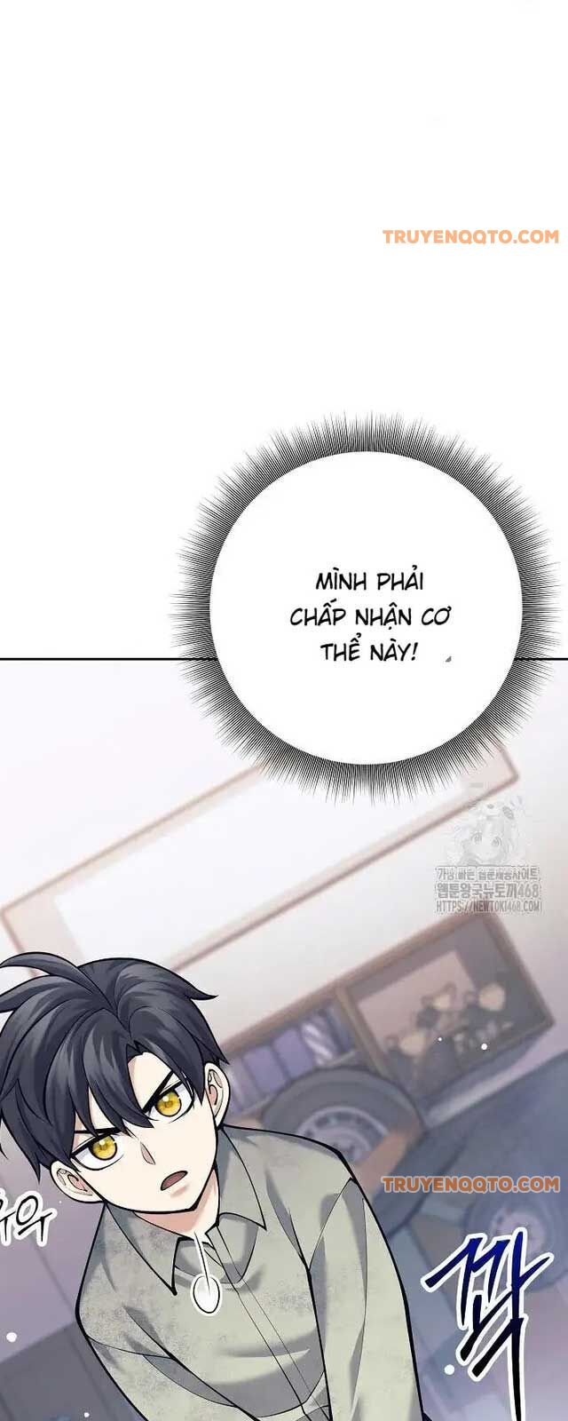 Đứa Con Ngoài Giá Thú Có Khả Năng Hấp Thụ Vũ Khí - Chương 6 - Trang 28