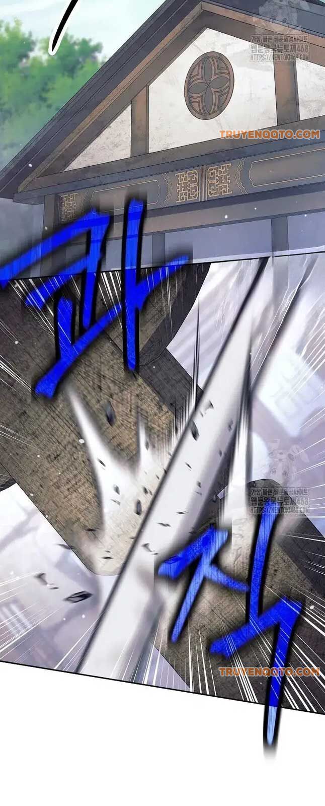 Đứa Con Ngoài Giá Thú Có Khả Năng Hấp Thụ Vũ Khí - Chương 6 - Trang 4