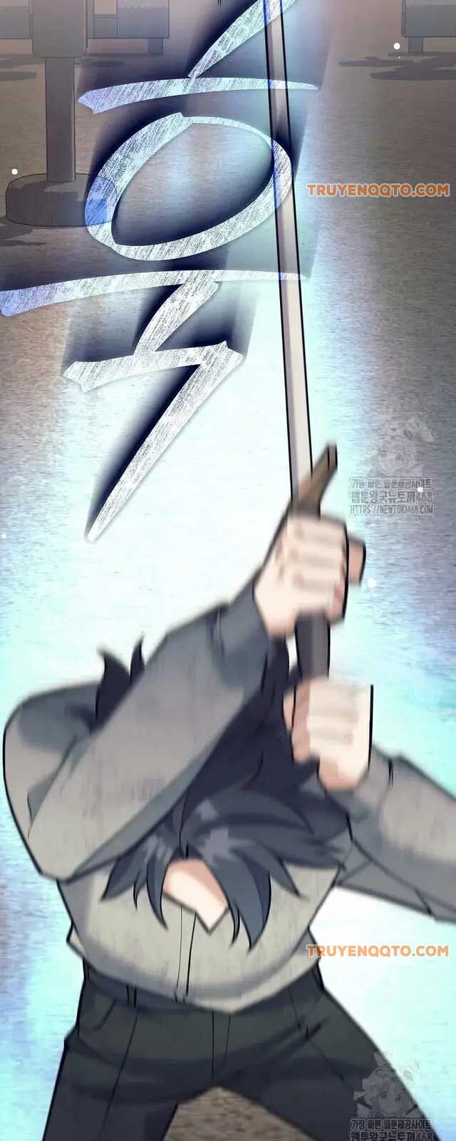 Đứa Con Ngoài Giá Thú Có Khả Năng Hấp Thụ Vũ Khí - Chương 6 - Trang 31