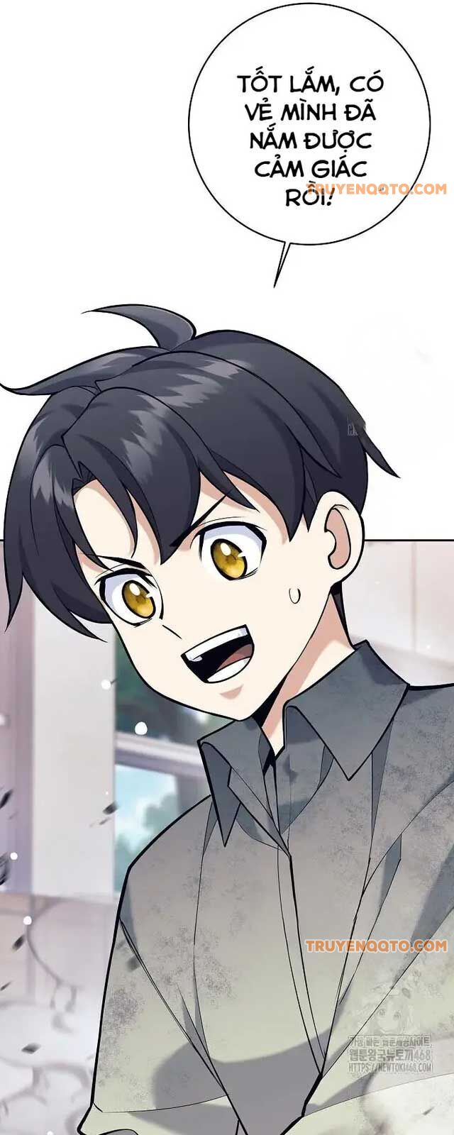 Đứa Con Ngoài Giá Thú Có Khả Năng Hấp Thụ Vũ Khí - Chương 6 - Trang 35