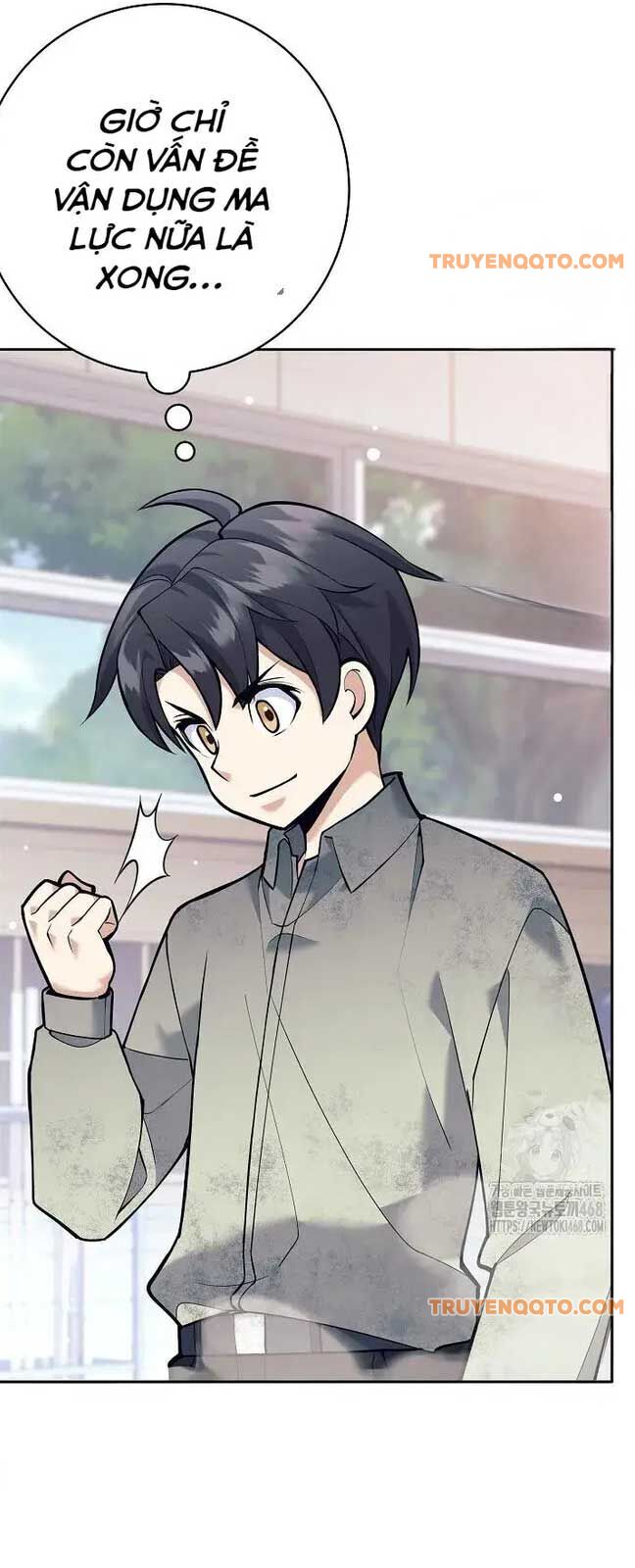 Đứa Con Ngoài Giá Thú Có Khả Năng Hấp Thụ Vũ Khí - Chương 6 - Trang 37