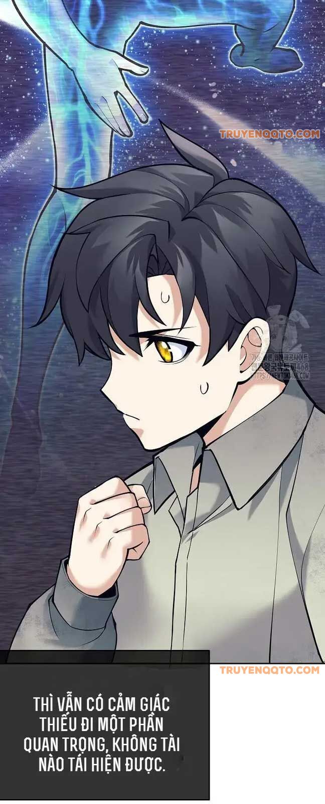 Đứa Con Ngoài Giá Thú Có Khả Năng Hấp Thụ Vũ Khí - Chương 6 - Trang 39