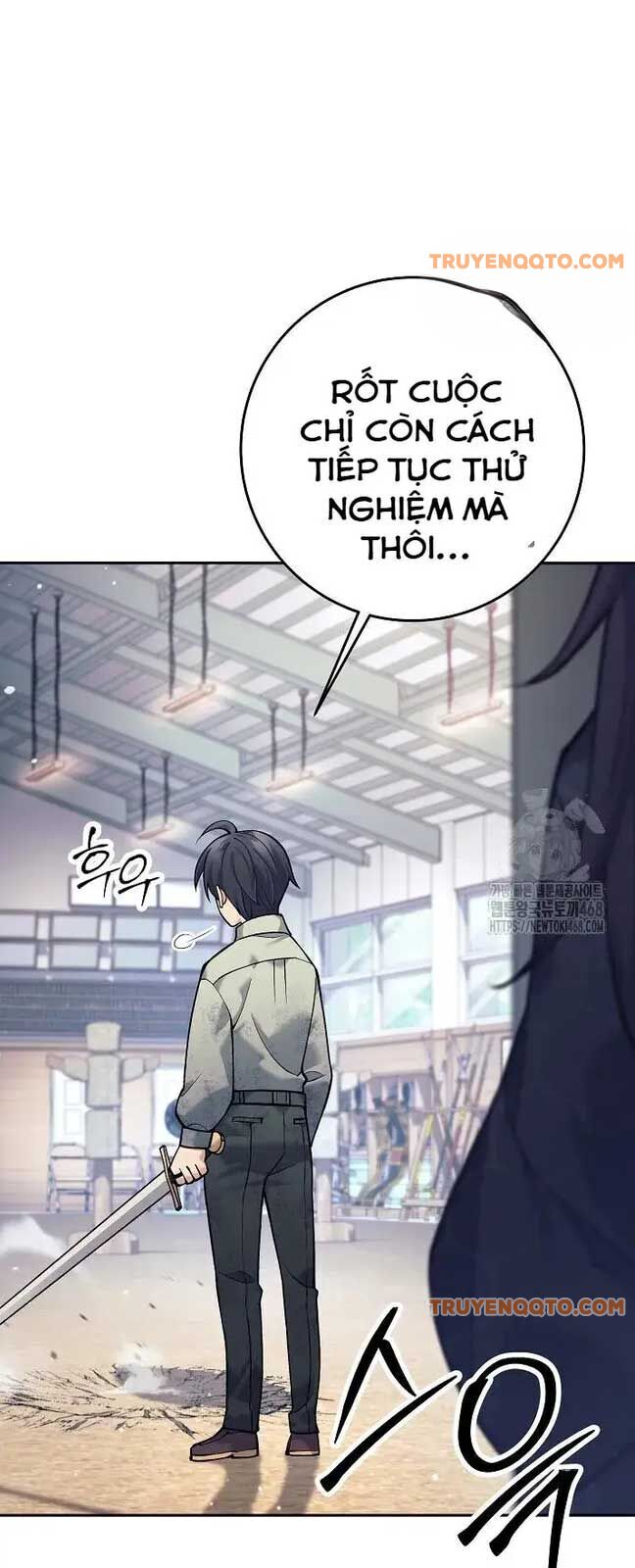 Đứa Con Ngoài Giá Thú Có Khả Năng Hấp Thụ Vũ Khí - Chương 6 - Trang 40