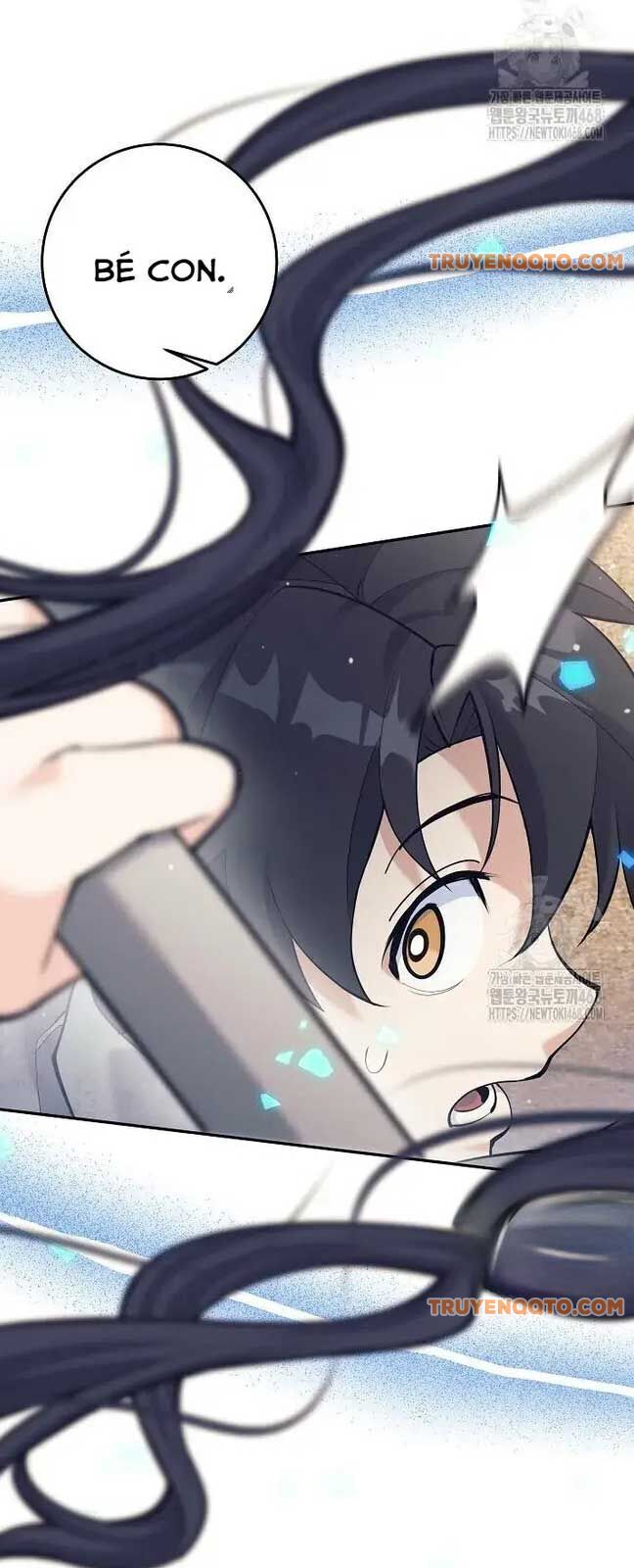 Đứa Con Ngoài Giá Thú Có Khả Năng Hấp Thụ Vũ Khí - Chương 6 - Trang 45