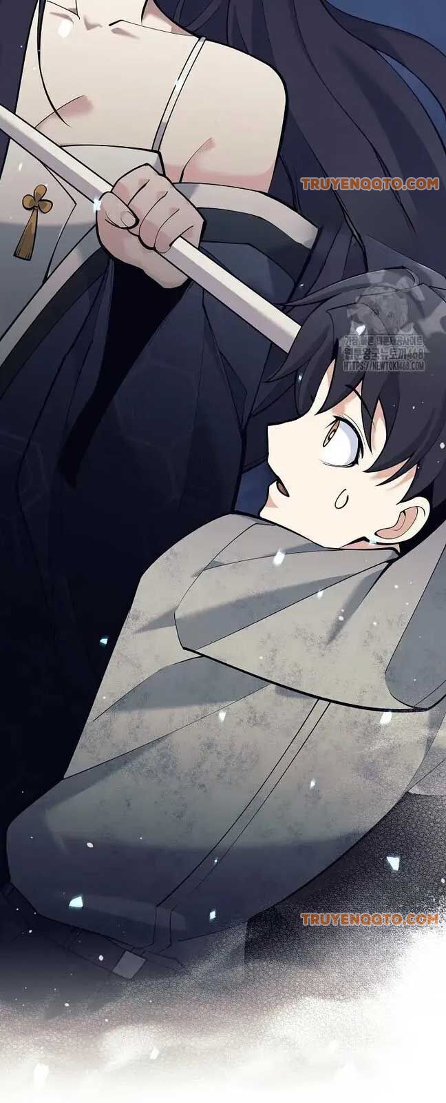 Đứa Con Ngoài Giá Thú Có Khả Năng Hấp Thụ Vũ Khí - Chương 6 - Trang 47