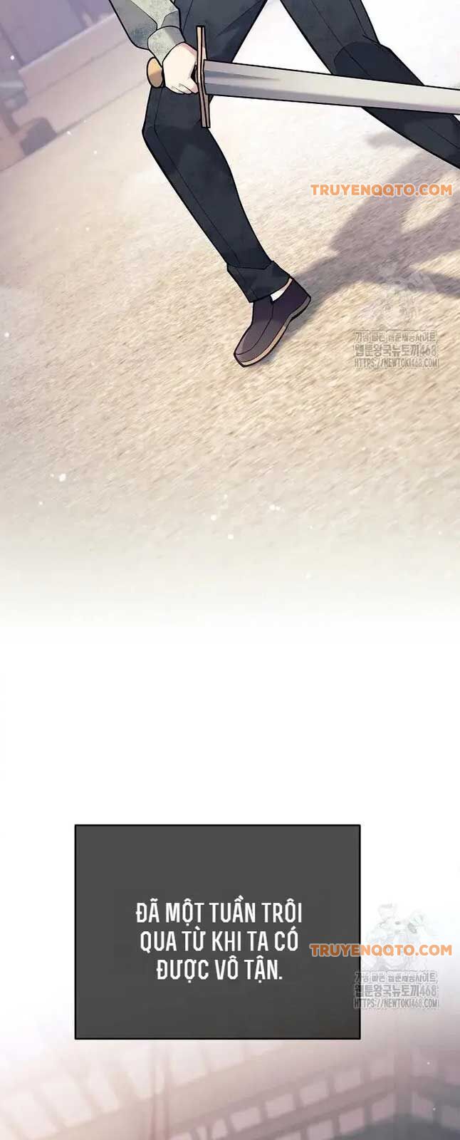 Đứa Con Ngoài Giá Thú Có Khả Năng Hấp Thụ Vũ Khí - Chương 6 - Trang 6