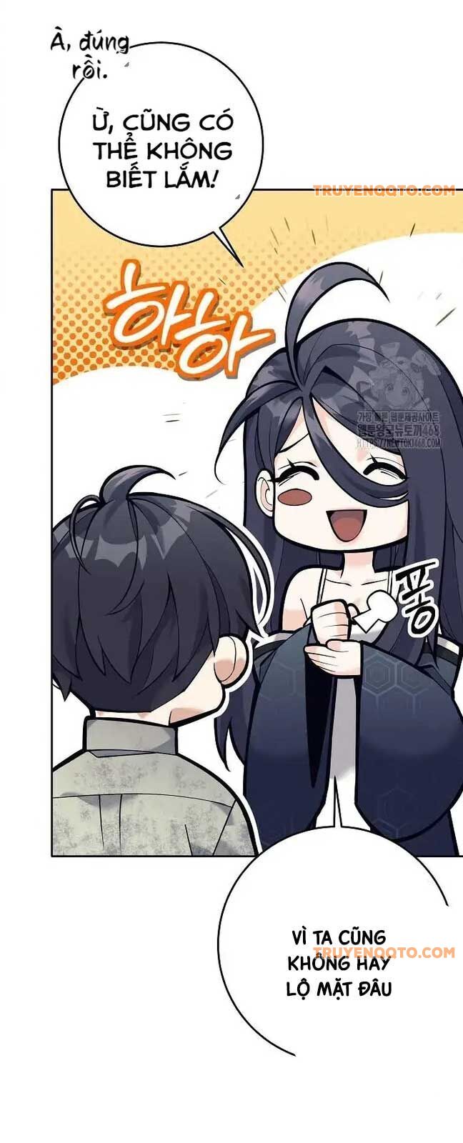 Đứa Con Ngoài Giá Thú Có Khả Năng Hấp Thụ Vũ Khí - Chương 6 - Trang 52