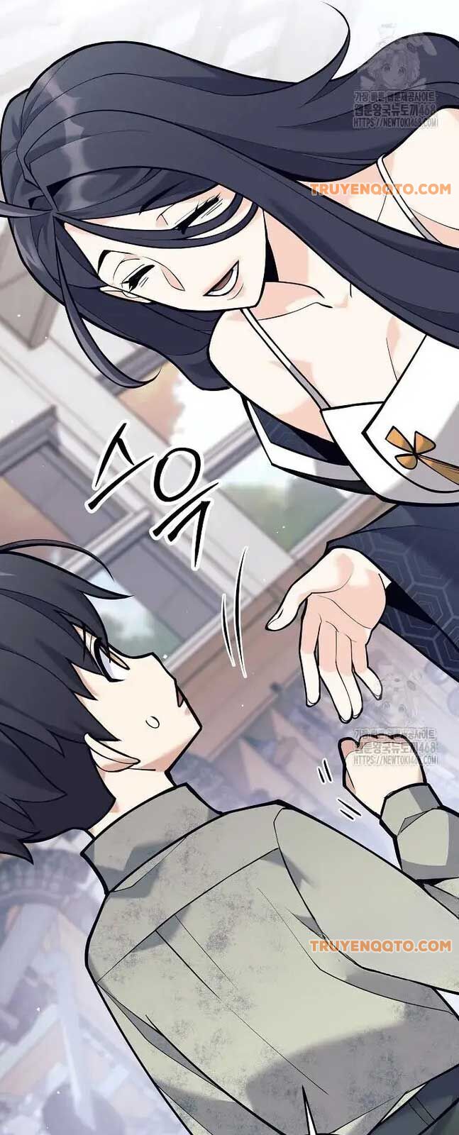 Đứa Con Ngoài Giá Thú Có Khả Năng Hấp Thụ Vũ Khí - Chương 6 - Trang 54