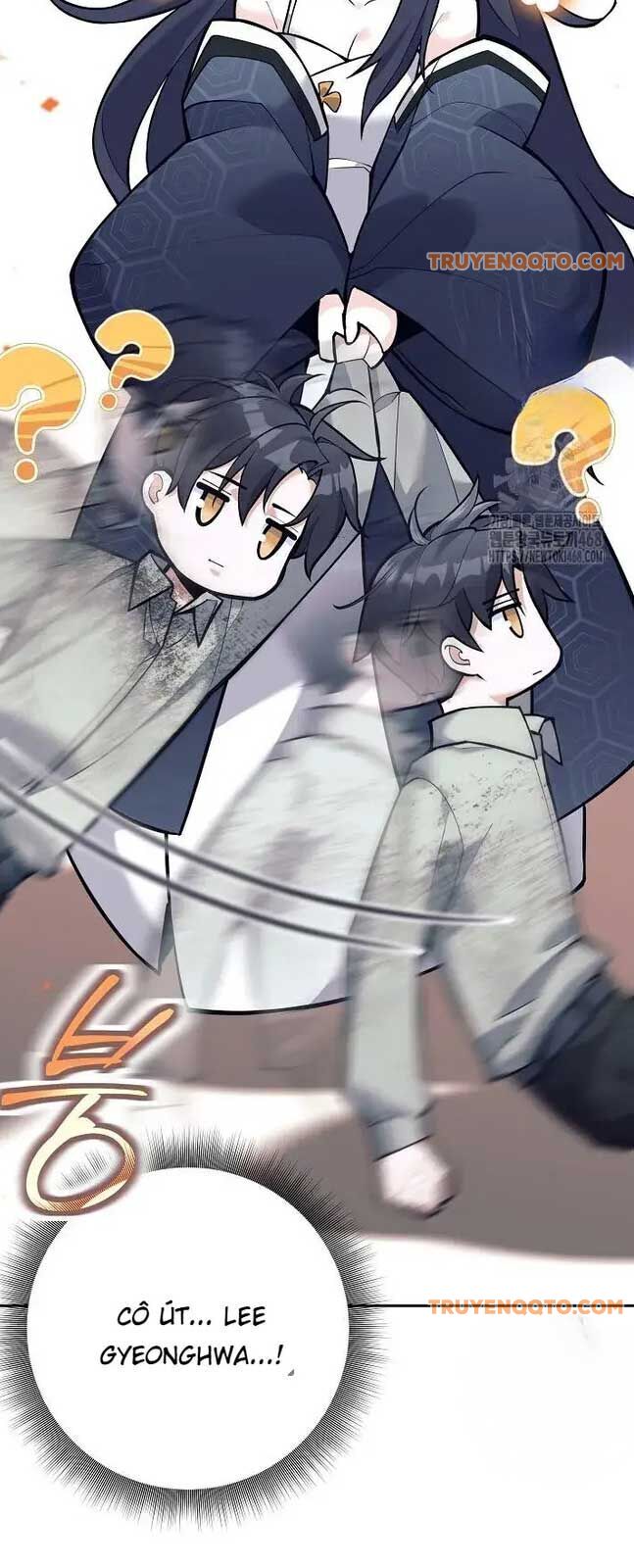 Đứa Con Ngoài Giá Thú Có Khả Năng Hấp Thụ Vũ Khí - Chương 6 - Trang 56