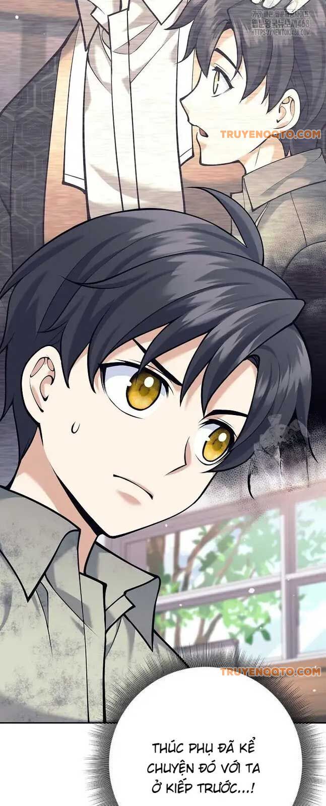 Đứa Con Ngoài Giá Thú Có Khả Năng Hấp Thụ Vũ Khí - Chương 6 - Trang 58