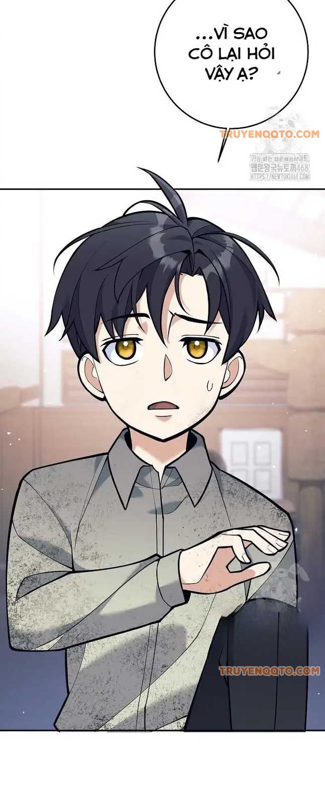 Đứa Con Ngoài Giá Thú Có Khả Năng Hấp Thụ Vũ Khí - Chương 6 - Trang 64