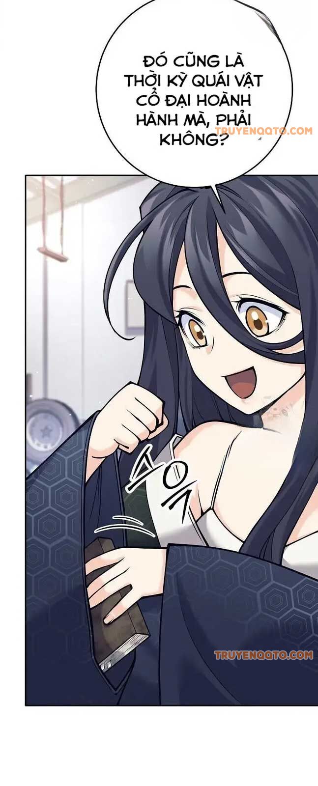 Đứa Con Ngoài Giá Thú Có Khả Năng Hấp Thụ Vũ Khí - Chương 6 - Trang 67