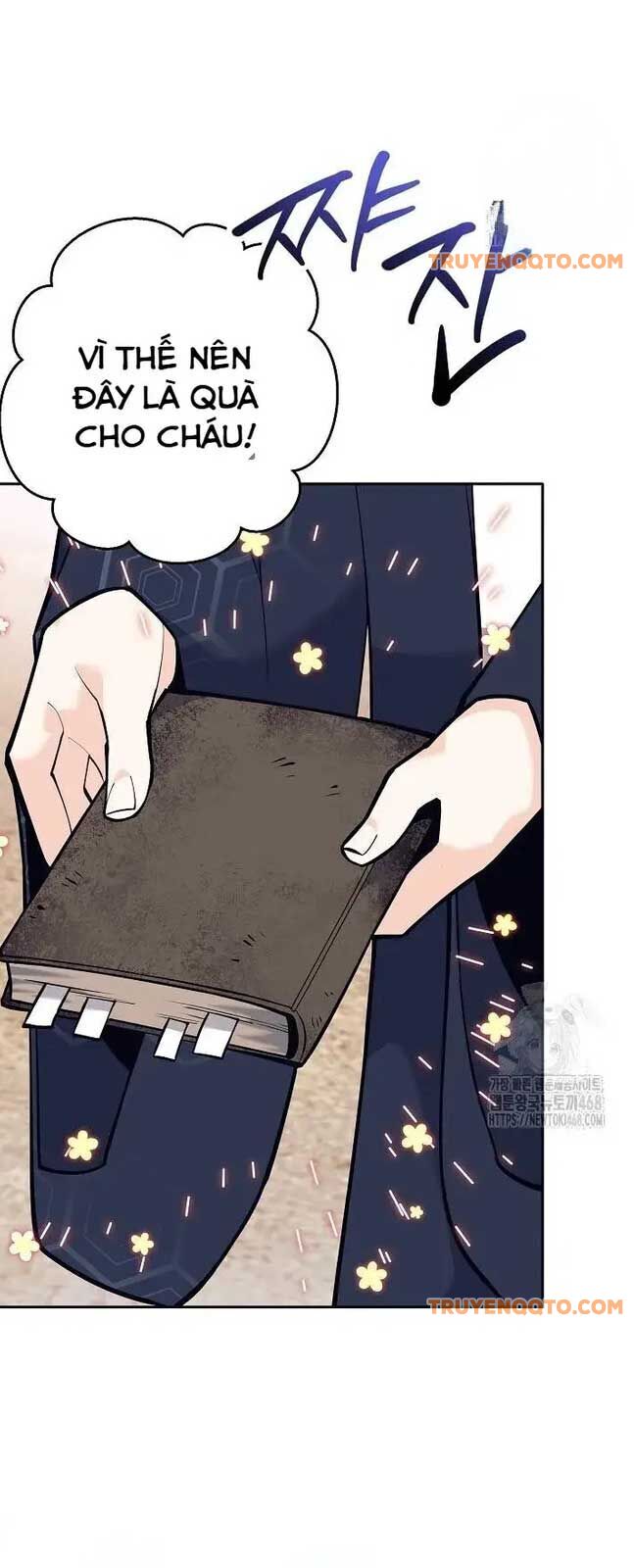Đứa Con Ngoài Giá Thú Có Khả Năng Hấp Thụ Vũ Khí - Chương 6 - Trang 68