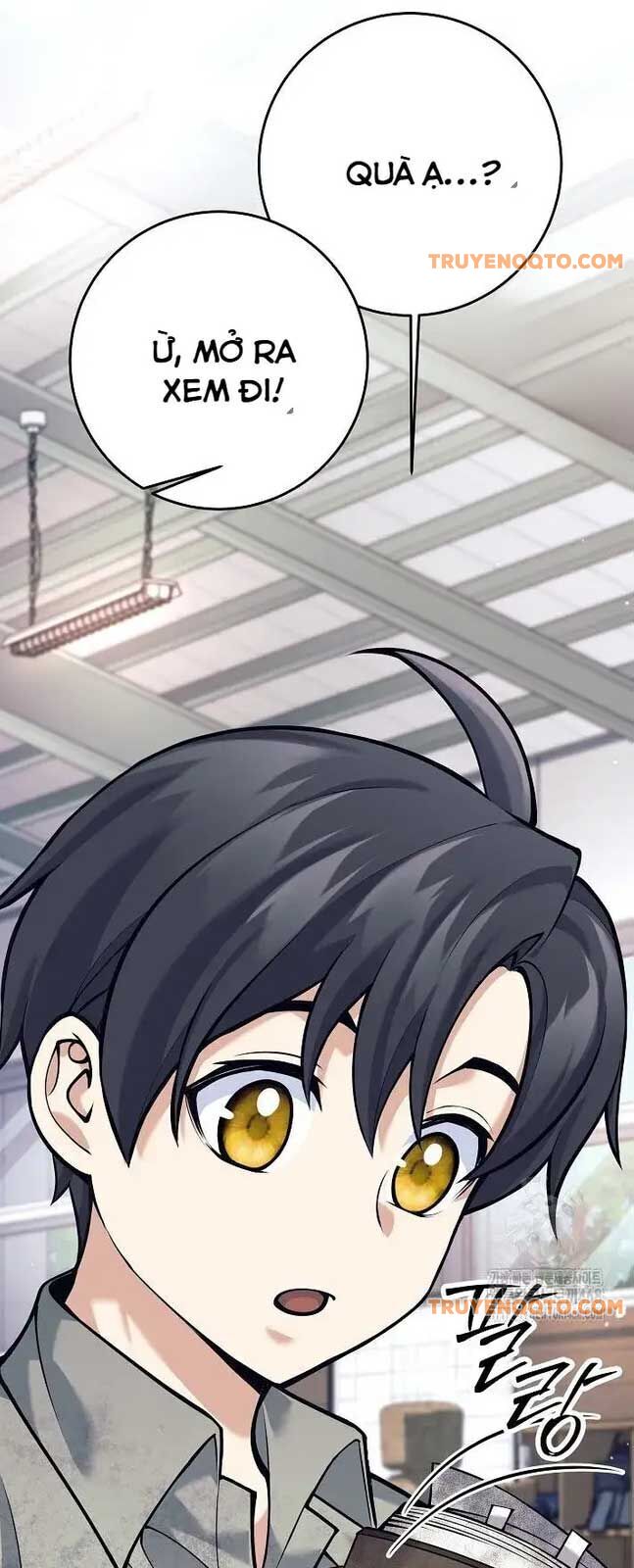 Đứa Con Ngoài Giá Thú Có Khả Năng Hấp Thụ Vũ Khí - Chương 6 - Trang 69