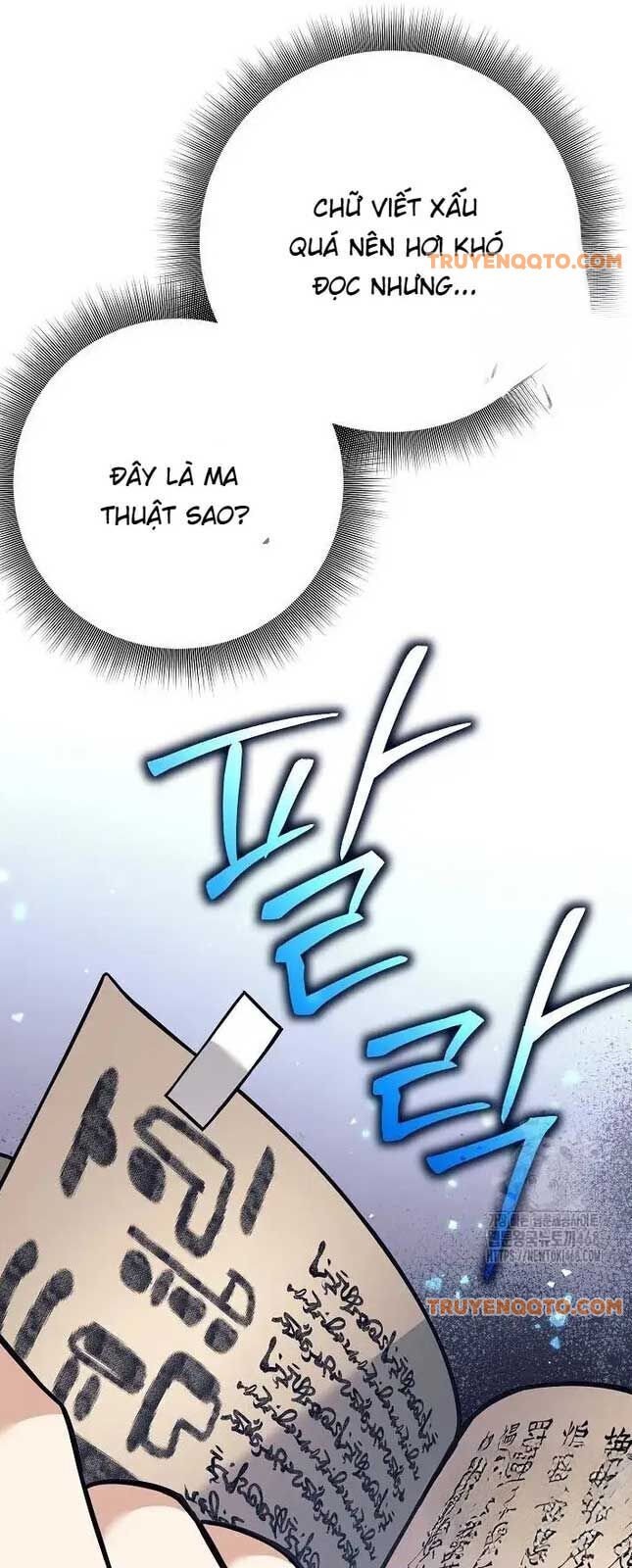 Đứa Con Ngoài Giá Thú Có Khả Năng Hấp Thụ Vũ Khí - Chương 6 - Trang 71