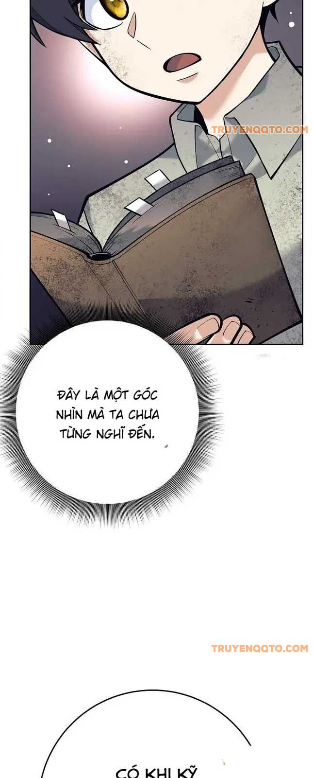 Đứa Con Ngoài Giá Thú Có Khả Năng Hấp Thụ Vũ Khí - Chương 6 - Trang 78