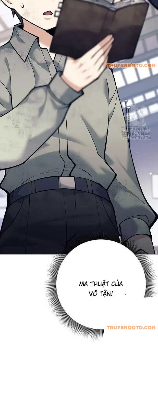 Đứa Con Ngoài Giá Thú Có Khả Năng Hấp Thụ Vũ Khí - Chương 6 - Trang 81