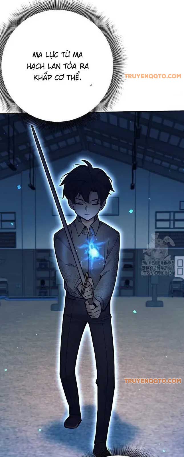 Đứa Con Ngoài Giá Thú Có Khả Năng Hấp Thụ Vũ Khí - Chương 6 - Trang 83