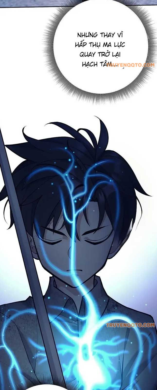 Đứa Con Ngoài Giá Thú Có Khả Năng Hấp Thụ Vũ Khí - Chương 6 - Trang 84