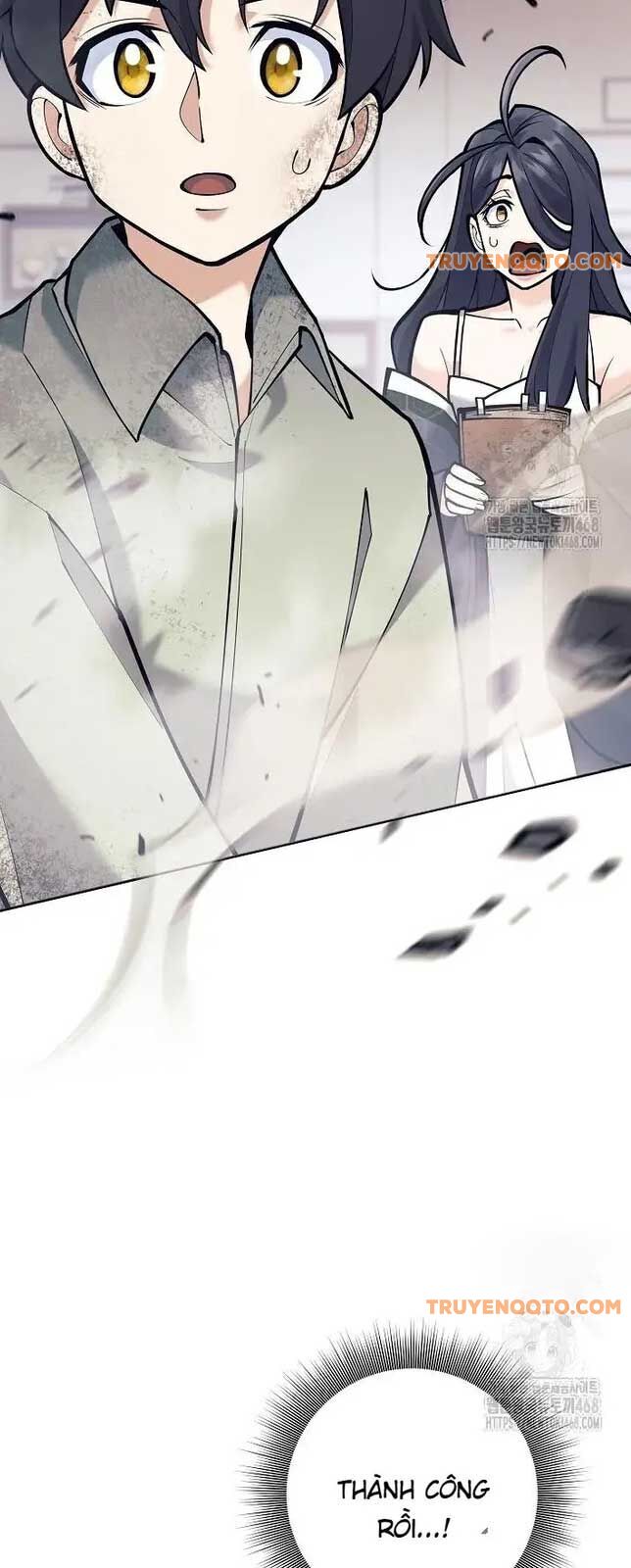 Đứa Con Ngoài Giá Thú Có Khả Năng Hấp Thụ Vũ Khí - Chương 6 - Trang 90