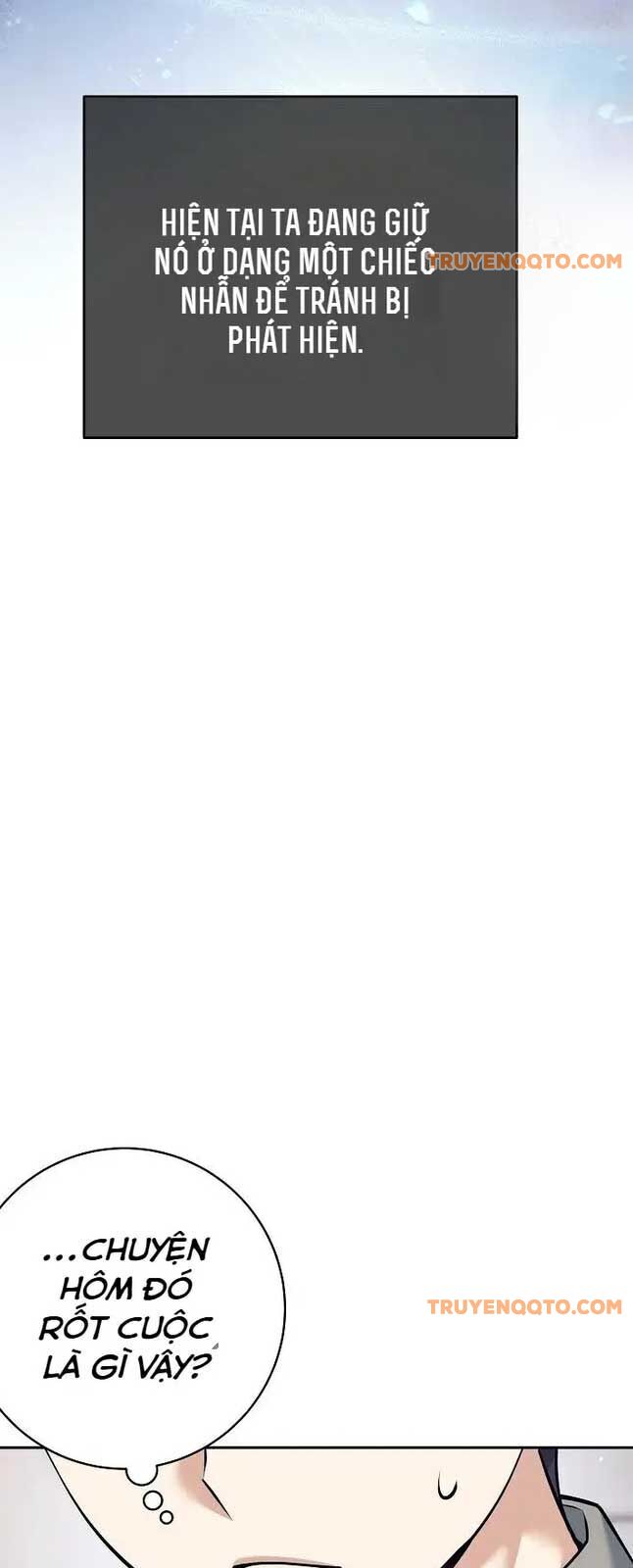 Đứa Con Ngoài Giá Thú Có Khả Năng Hấp Thụ Vũ Khí - Chương 6 - Trang 10