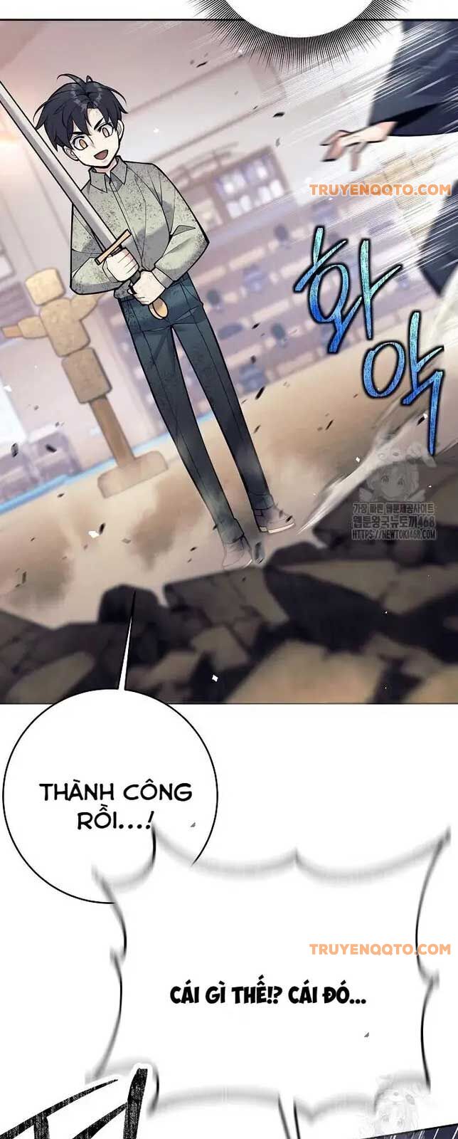 Đứa Con Ngoài Giá Thú Có Khả Năng Hấp Thụ Vũ Khí - Chương 6 - Trang 91