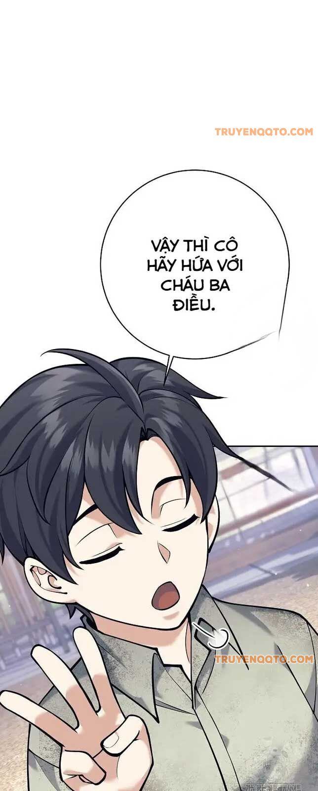 Đứa Con Ngoài Giá Thú Có Khả Năng Hấp Thụ Vũ Khí - Chương 6 - Trang 100