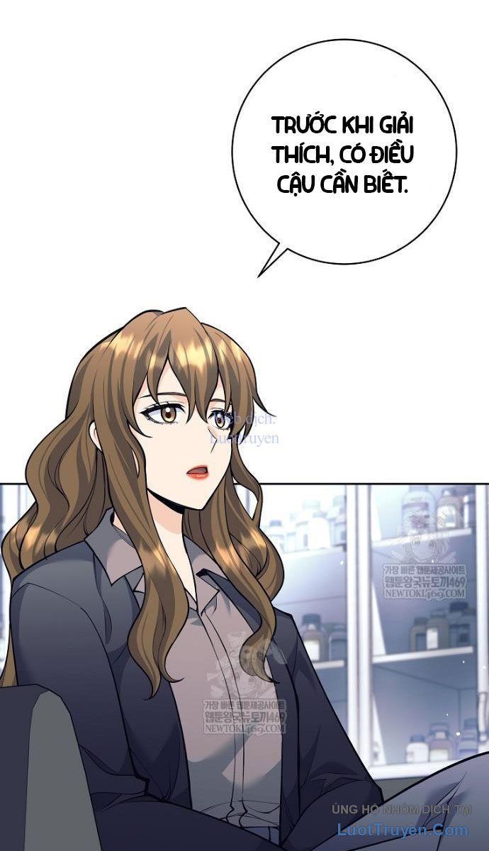 Đứa Con Ngoài Giá Thú Có Khả Năng Hấp Thụ Vũ Khí - Chương 60 - Trang 22