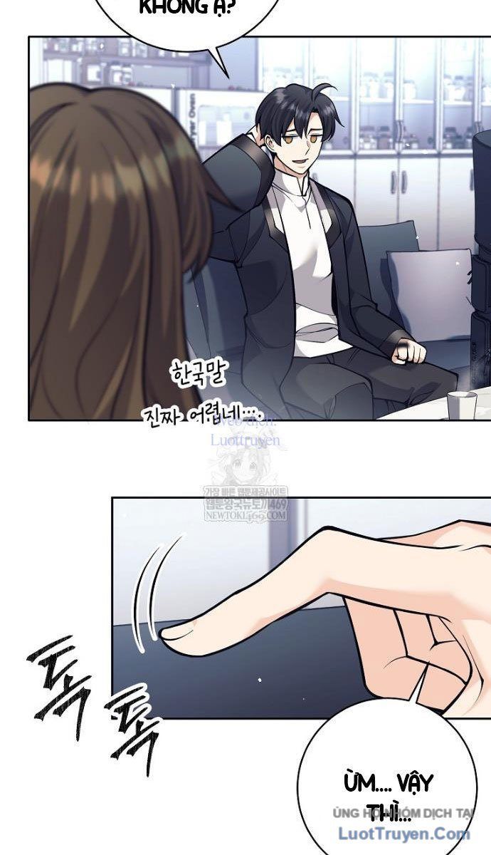 Đứa Con Ngoài Giá Thú Có Khả Năng Hấp Thụ Vũ Khí - Chương 60 - Trang 25