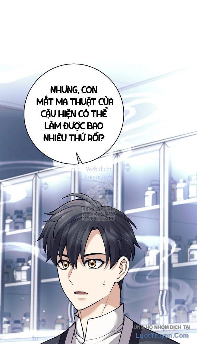Đứa Con Ngoài Giá Thú Có Khả Năng Hấp Thụ Vũ Khí - Chương 60 - Trang 32