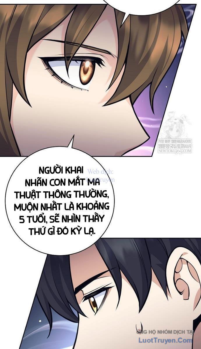 Đứa Con Ngoài Giá Thú Có Khả Năng Hấp Thụ Vũ Khí - Chương 60 - Trang 34