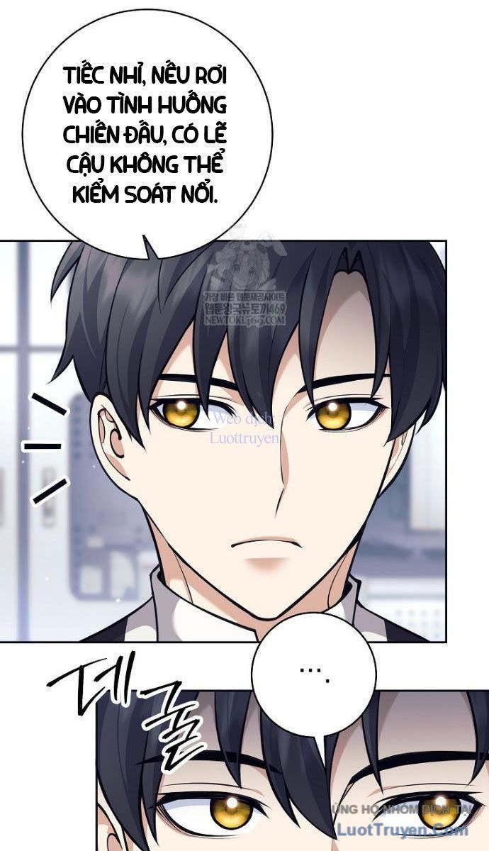 Đứa Con Ngoài Giá Thú Có Khả Năng Hấp Thụ Vũ Khí - Chương 60 - Trang 39