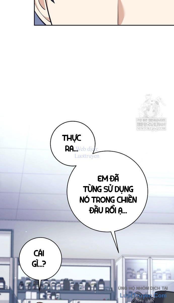 Đứa Con Ngoài Giá Thú Có Khả Năng Hấp Thụ Vũ Khí - Chương 60 - Trang 40