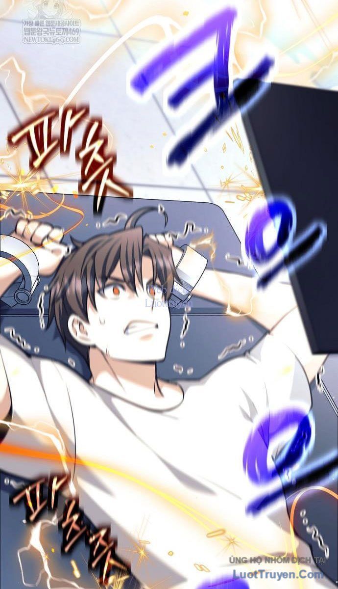 Đứa Con Ngoài Giá Thú Có Khả Năng Hấp Thụ Vũ Khí - Chương 60 - Trang 53