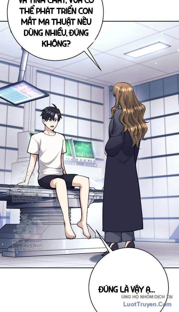Đứa Con Ngoài Giá Thú Có Khả Năng Hấp Thụ Vũ Khí - Chương 60 - Trang 65