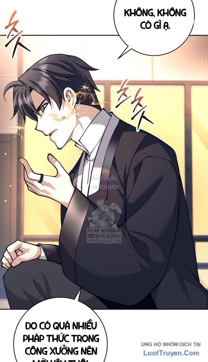 Đứa Con Ngoài Giá Thú Có Khả Năng Hấp Thụ Vũ Khí - Chương 60 - Trang 9