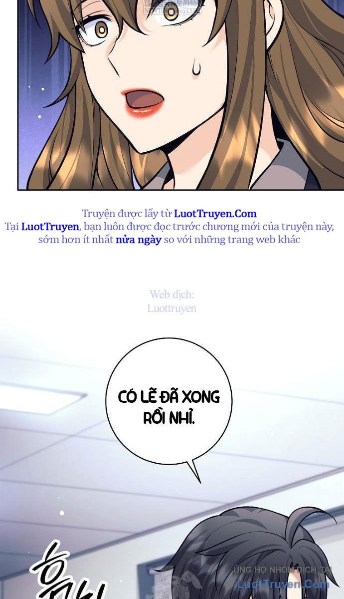 Đứa Con Ngoài Giá Thú Có Khả Năng Hấp Thụ Vũ Khí - Chương 60 - Trang 91