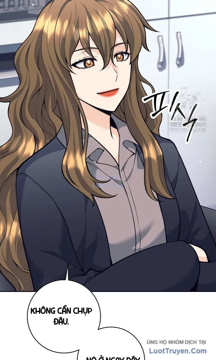 Đứa Con Ngoài Giá Thú Có Khả Năng Hấp Thụ Vũ Khí - Chương 61 - Trang 101