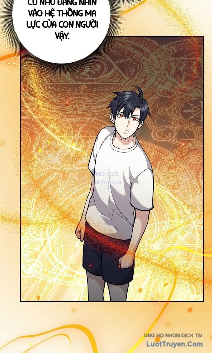 Đứa Con Ngoài Giá Thú Có Khả Năng Hấp Thụ Vũ Khí - Chương 61 - Trang 16