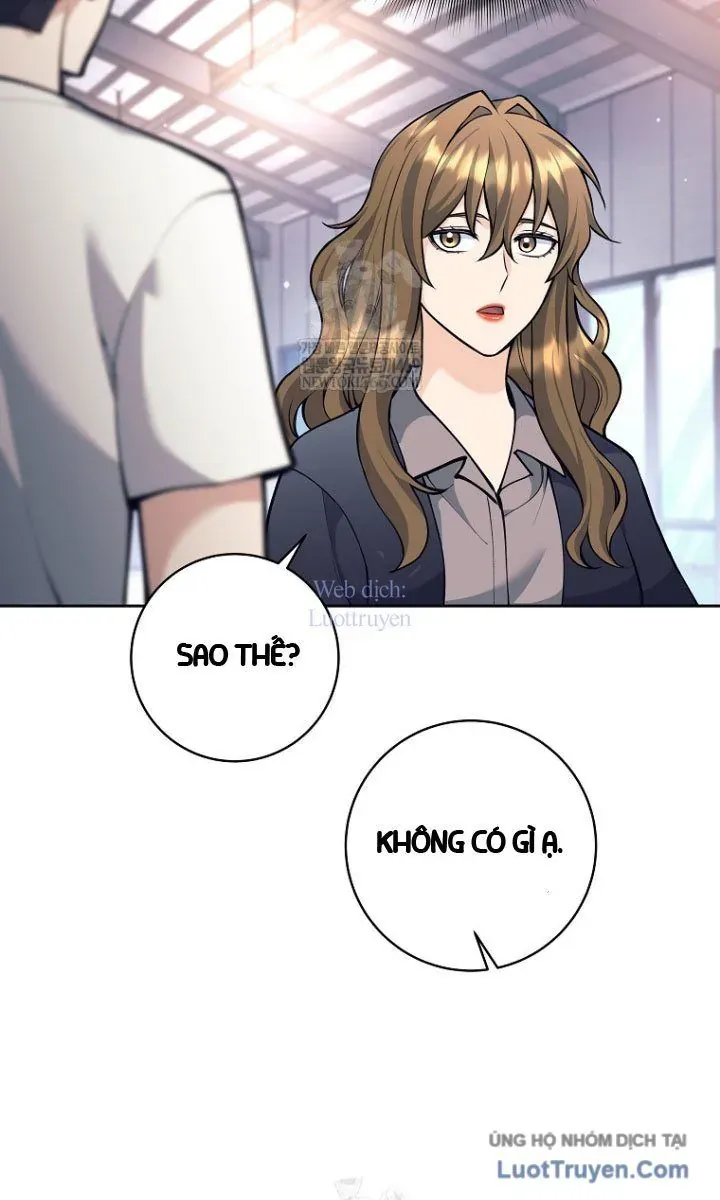 Đứa Con Ngoài Giá Thú Có Khả Năng Hấp Thụ Vũ Khí - Chương 61 - Trang 18