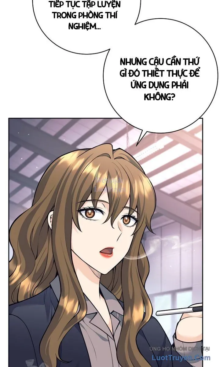 Đứa Con Ngoài Giá Thú Có Khả Năng Hấp Thụ Vũ Khí - Chương 61 - Trang 3