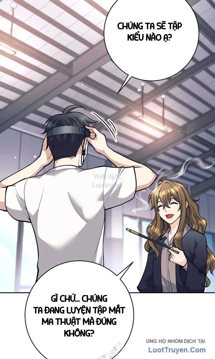 Đứa Con Ngoài Giá Thú Có Khả Năng Hấp Thụ Vũ Khí - Chương 61 - Trang 21