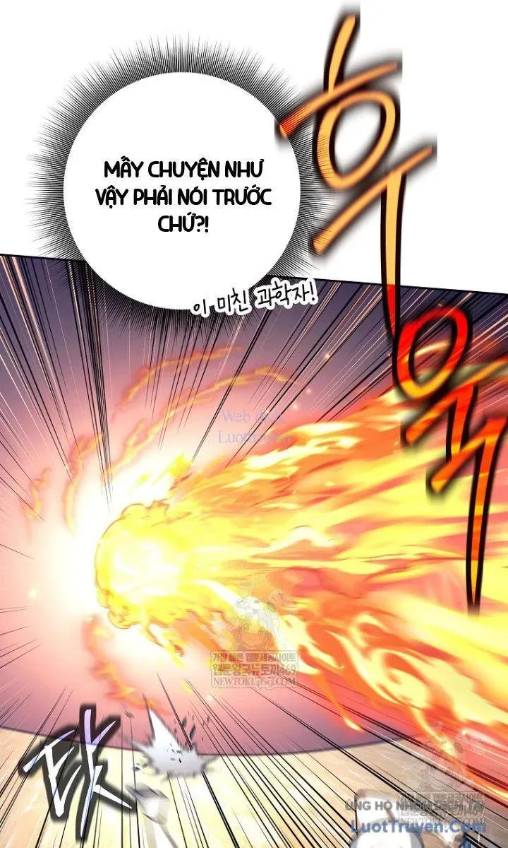 Đứa Con Ngoài Giá Thú Có Khả Năng Hấp Thụ Vũ Khí - Chương 61 - Trang 28