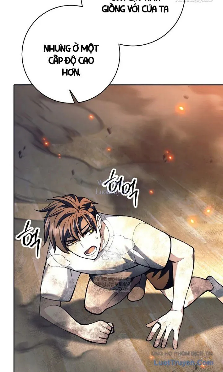 Đứa Con Ngoài Giá Thú Có Khả Năng Hấp Thụ Vũ Khí - Chương 61 - Trang 36